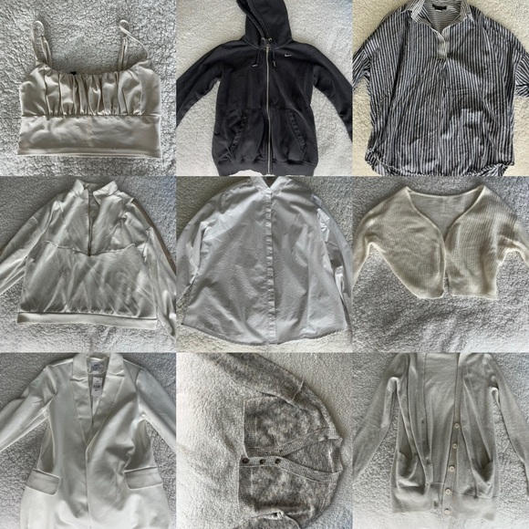 Closet clean out! Selling almost everything for $5-$10 - Picture 2 of 7